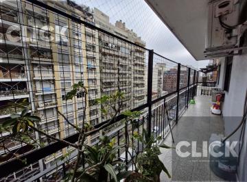 Departamento · 97m² · 4 Ambientes · Venta - 4 Ambientes con Balcón Comedor Diario - Barrio Norte