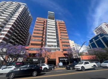Departamento · 77m² · 2 Ambientes · Venta Torre Libertador 2 Ambientes 2baños Patio Terraza Propia Parrilla Amenities Luz Nuñez