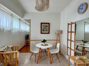 Departamento · 40m² · 2 Ambientes · Alquiler 2 Ambientes Zona Güemes