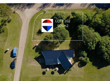 Terreno · 950m² · Lote de 950 m² en Miramar Links