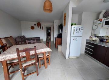 Departamento · 67m² · 3 Ambientes · 1 Cochera · Venta Departamento 2 Dorm. Cochera Suite Semipiso Barrio Lourdes Rosario