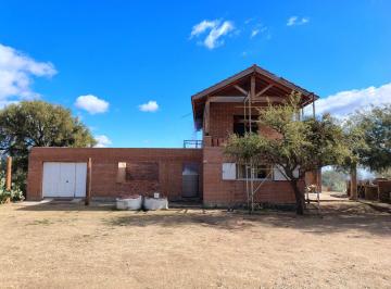 Casa de 2 ambientes, Cortaderas · Casa en Alquiler en Cortaderas