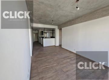 Departamento · 69m² · 3 Ambientes · 1 Cochera · Ventas - 3 Ambientes C/balcón - Parrilla - Amenities - Palermo