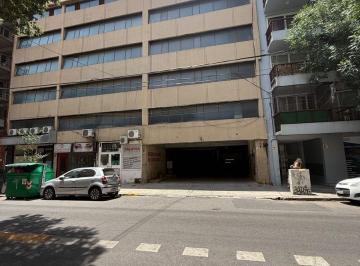 Garage · 12m² · Oportunidad Cochera en Belgrano!