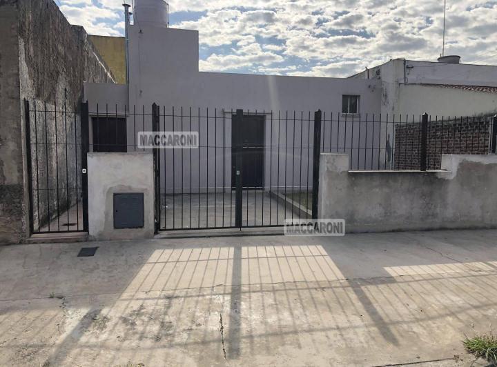 Casa · 85m² · 3 Ambientes · 1 Cochera