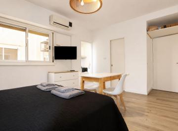 Departamento · 21m² · 1 Ambiente · Departamento Monoambiente en Venta, Palermo Soho