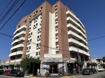 Departamento · 64m² · 3 Ambientes · Departamento en Venta - Centro Alta Gracia - Edificio Francisco