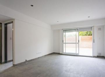 Departamento · 40m² · 1 Ambiente · Venta Depto un Dormi con Patio a Estrenar