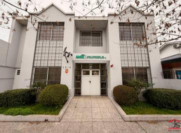 Consultorio de 13 ambientes, Mar del Plata · Importante Inmueble Institucional en Güemes | 350 m² Cubiertos