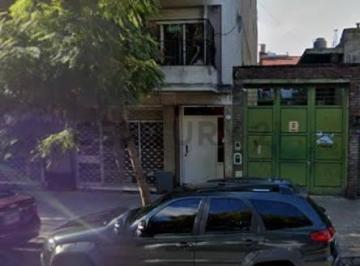 Departamento · 38m² · 2 Ambientes · Departamento en Alquiler 2 Ambientes, Barrio La Paternal con Bajas Expensas