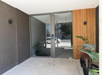 Departamento · 74m² · 3 Ambientes · Departamento a Estrenar 3 Ambientes - Balcón Terraza - Villa Urquiza