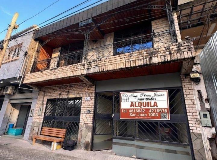 Local comercial · 450m² · 14 Ambientes