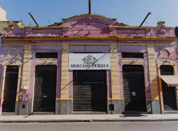 Local comercial · 1577m² · Alquiler Persia Mega Local Salida a Tres Calles