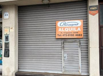 Local comercial · 20m² · Local en San Juan