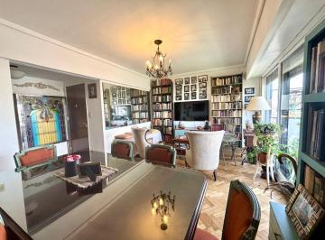 Departamento · 61m² · 3 Ambientes · Venta Departamento 3 Amb Balcón Constitución