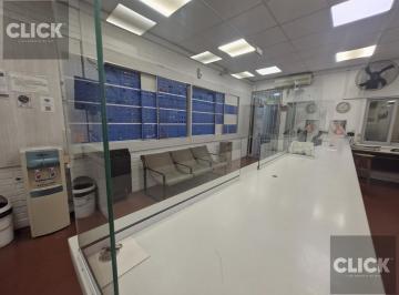 Depósito · 814m² · 10 Ambientes · Alquiler Galpón en Chacarita