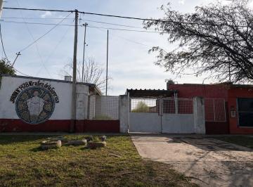 Casa · 89m² · 1 Ambiente · Se Vende Lote con Construccion