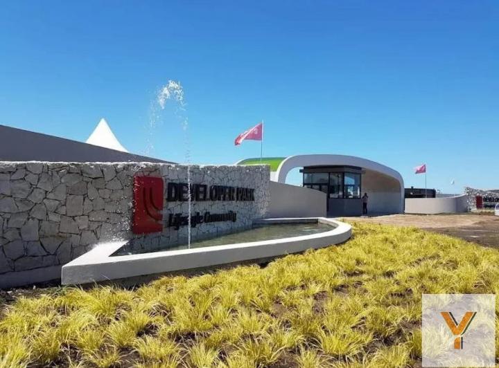 Terreno · 687m²