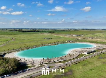 Terreno · 889m² · Terreno en Venta Funes, Vida Lagoon.