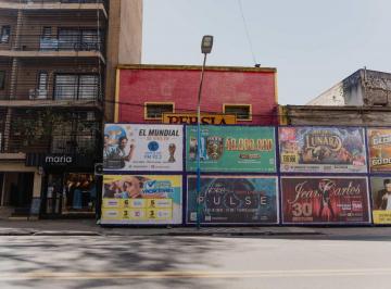 Local comercial · 584m² · Alquiler Mega Local Persia Calle Salta