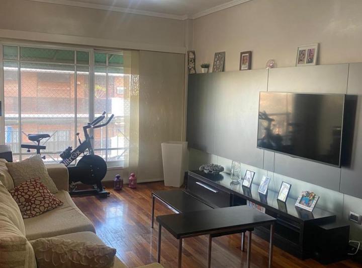 Departamento · 106m² · 4 Ambientes · 2 Cocheras