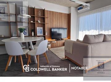 Departamento · 36m² · 1 Ambiente · Venta / Monoambiente en Moca² – Barracas