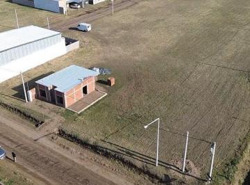 Terreno · 271m² · Lote en Venta en Barrio San Cayetano