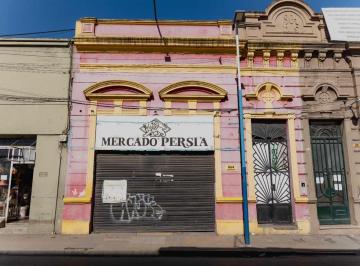 Local comercial · 340m² · Alquiler Mega Local Mercado Persia Calle Cordo