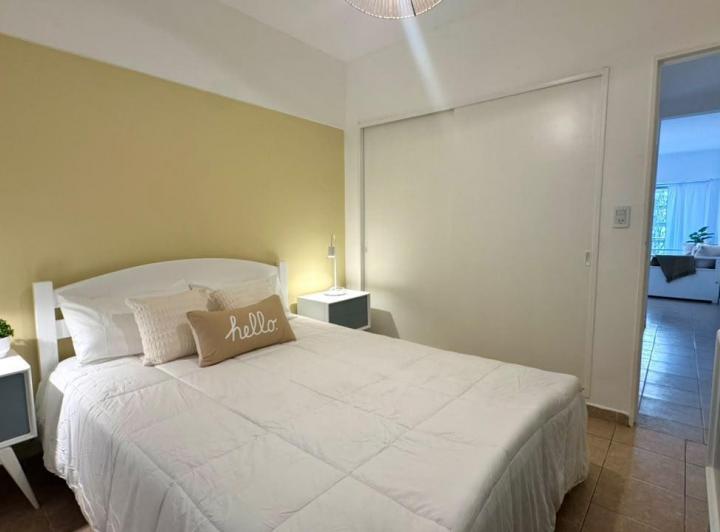 Departamento · 43m² · 2 Ambientes