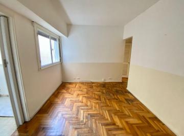 Departamento · 35m² · 2 Ambientes · Departamento en Juncal y Austria, Muy Cómodo y Luminoso