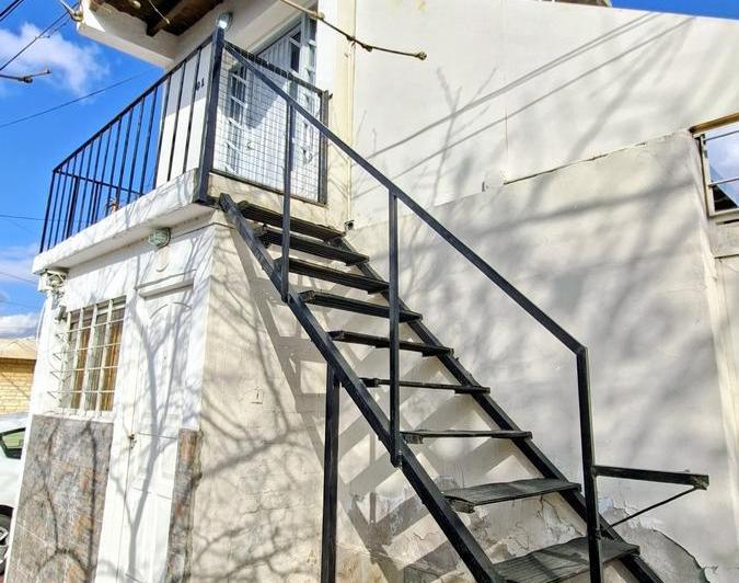 Departamento · 40m² · 1 Dormitorio