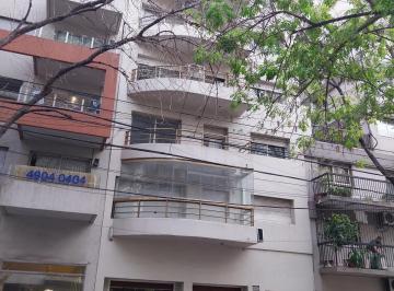 Departamento · 48m² · 3 Ambientes · Departamento de 2 Amb a Estrenar Contrafrente