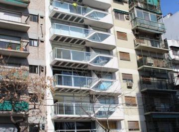Departamento · 38m² · 1 Ambiente · 1 Cochera · Venta Monoambiente, con Cochera, en Palermo en Excelente Ubicación