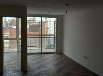Departamento de 2 ambientes, Córdoba · Dpto a Una Cuadra Av Colon - Balcón