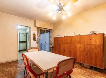 Departamento · 52m² · 3 Ambientes · Departamento en Palermo