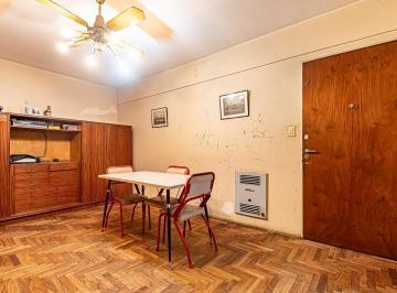 Departamento · 52m² · 3 Ambientes · Departamento en Palermo