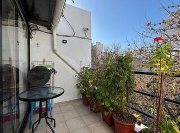 PH · 75m² · 3 Ambientes · 1 Cochera · Venta PH Triplex 3 Amb | Cochera | Caballito