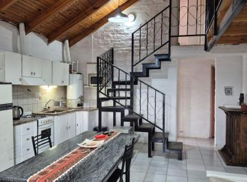 Casa · 120m² · 5 Ambientes · Casa en Potrerillos, Ideal Inversión.