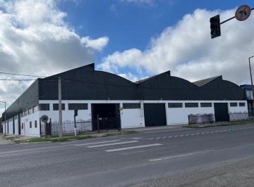 Local comercial · 4292m² · Alquiler Galpón en Venado Tuerto - 4200 m²