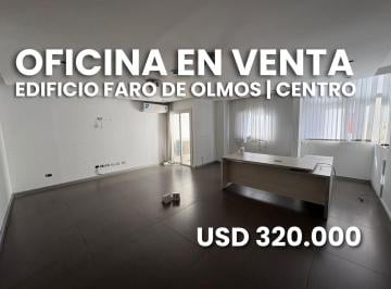 Oficina comercial · 376m² · 8 Ambientes · Oficina en Centro
