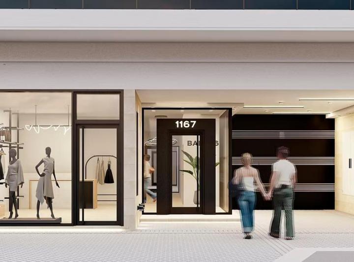 Departamento · 25m² · 1 Ambiente