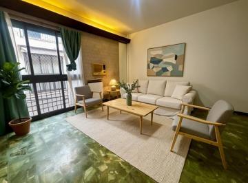 Departamento · 53m² · 3 Ambientes · Venta 3 Ambientes Depto Almagro Apto Crédito