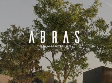 Terreno , Córdoba · Terrenos en Abras de Manantiales