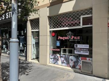 Local comercial · 79m² · Local en Centro