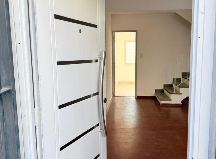 PH · 70m² · 4 Ambientes · 1 Cochera
