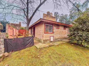 PH · 37m² · 2 Ambientes · Venta Casa Tipo PH 2 Ambientes del Viso