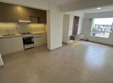 Departamento · 59m² · 4 Ambientes · Alberdi | Apto Crédito | Dpto. 3 Dorm.