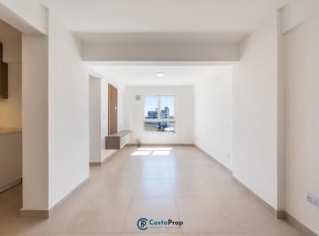 Departamento · 59m² · 4 Ambientes · Alberdi | Apto Crédito | Dpto. 3 Dorm.