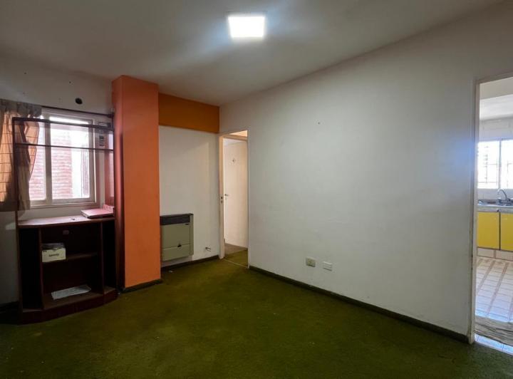 Departamento · 44m² · 2 Dormitorios