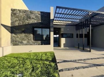 Casa de 3 ambientes, Córdoba · Docta - Dos Dorm + Dos Baños - en Construcción!
